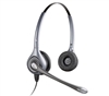 Poly / Plantronics MS260 SupraPlus Series Commercial Aviation Headset - Binaural