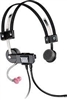 Poly / Plantronics MS50 Series Commercial Aviation Headset - Monaural