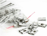 Sprint / Premier - SA1-SS-100 Bridging Clips Stainless Steel - 100 Per Pack