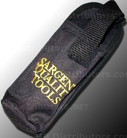 Sargent - Tool Pouch
