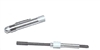 SE Tools 1400 - 2-in-1 Manual Wire Wrap & Un-wrap Hand Tool 22-24 AWG