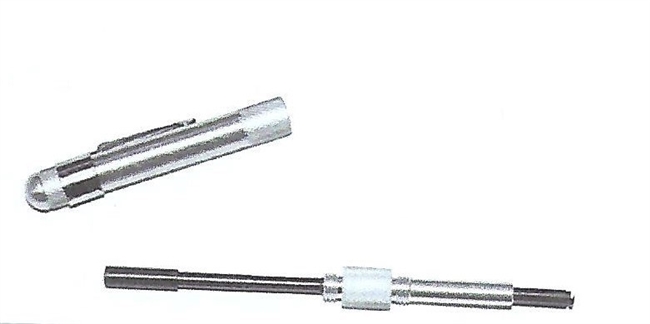 SE Tools 1400 - 2-in-1 Manual Wire Wrap & Un-wrap Hand Tool 22-24 AWG