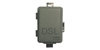 Suttle SE-649A1-49 - Outdoor ADSL POTS Splitter Housing