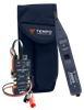 Tempo 802K - Digital LAN Toner / Probe Wire Tracer Kit w/Case