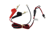 TEMPO Communications CS-04 - Tele-Mate Series Replacement Test Cords for Telephone Butt-in Sets