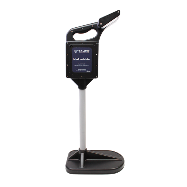 Tempo EML-100 -  Marker-Mate Electronic Marker Locator