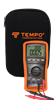 Tempo MM810 - Handheld Digital Multimeter w/Case