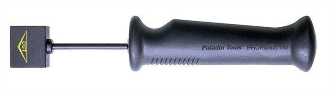 Tempo / Paladin PA3560 - ProPunchâ„¢ 110 5-Pair Termination Tool