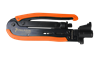 Tempo / Paladin PA70020 - Pro Coax Lateral Compression Tool