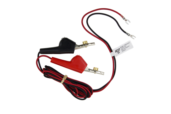 Tempo PE902 - Replacement or Upgrade Cord Set for Tone Generator