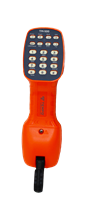 Tempo TM-500 - Tele-Mate Lineman's Telephone Butt Set