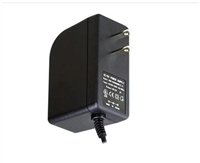 VERSITON PS-10DC12UL - 12 VOLT, 1 AMP UL LISTED POWER SUPPLY