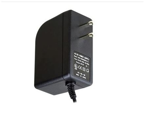 VERSITON PS-10DC12UL - 12 VOLT, 1 AMP UL LISTED POWER SUPPLY