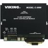 Viking C-3000 - Apartment Telephone Entry System Controller