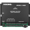 Viking C-4000 - 250 Apartment / Office Entry System Controller