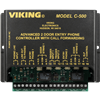 Viking C-500 - Advanced 2-Door Remote Entry Controller w/Call Forwarding
