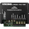 Viking FAXJ-1000 - Phone / Data / Fax Switch