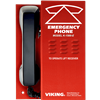 Viking K-1500-E - Emergency Elevator Phone -DISCONTINUED