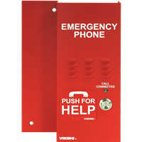 Viking K-1600-EHFA - ADA Compliant Emergency Elevator Phone