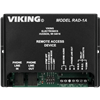 Viking RAD-1A - Remote Access Device 1-way paging amplifiers w/Authorized