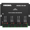 Viking RG-204 - 4-Line Booster Generator Designed Reshape - Increase Ringing Power