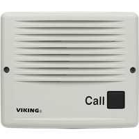 Viking W-2000A - Hands Free Surface Door Box - Ash