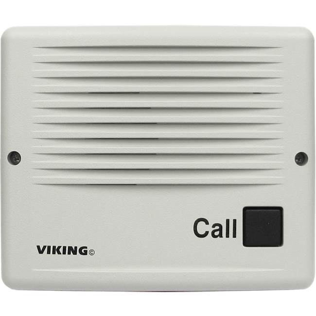 Viking W-2000A - Hands Free Surface Door Box - Ash