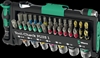 Wera 05049055001 - Tool-Check PLUS 1, 39PC w/Tool Caddy - Metric