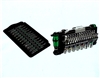 Wera 05134000001 - Micro Screwdriver 25PC + Wera 05056490001 - Tool-Check Plus Metric 39PC