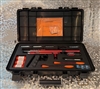 LaserLine Kit 21010-10 - Pull String Shooter Cable Installation Pro Pre-Wiring System Deluxe Kit