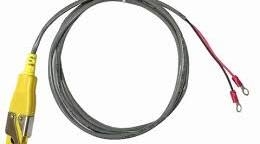 Westek TC-P2E6A/8 - 110D Test Cord-8ft T/R