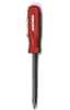 Westek TC-SD100 - 2-in-1 Micro Screwdriver Slotted / Phillips w/Clothing Clip