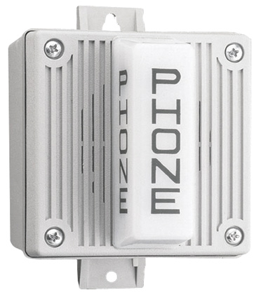Wheelock UTA-WH-VPS - Telephone Electronic Ringers w/Strobe