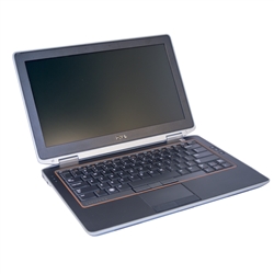 Dell Latitude E6320 Laptop Computer