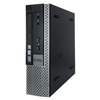 Refurbished Dell Optiplex 9010 Ultra Smal Form Factor Core i5 2.90Ghz Computer Windows 10 Home - Customize it!