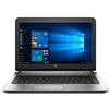 HP Probook 430 G3 13.3" Laptop Windows 10 Pro Intel Core i5-6300U 6th Gen 8GB RAM 128GB SSD Webcam