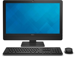 Dell 9030 All in One Computer 23" LCD I5-4590s 8Gb 1TB HDD HDMI Desktop PC Windows 10