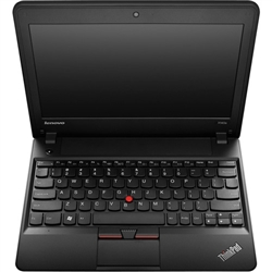 Lenovo ThinkPad X140e 11.6" Laptop Computer 8GB 500GB Windows 10 Bluetooth WiFi Durable Design