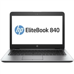 HP Elitebook 840 G3 Laptop Intel Core i5 6300u 8GB RAM 128GB SSD, Windows 10, Upgrades available