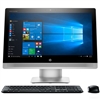 HP ELITEONE 800 G2 ALL IN ONE COMPUTER 23" HD TOUCHSCREEN CORE I5-6500 8GB RAM, 500GB, WINDOWS 10 INCLUDES WIRELESS KEYBOARD AND MOUSE