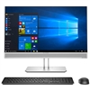 HP Eliteone 800 G3 All In One Computer 23.8" Touchscreen, Intel Core i5-7500 3.4GHz, 8GB DDR4, 256GB SSD, TPM 2.0, Bluetooth, Wifi, Windows 10