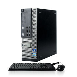 FAST Refurbished Dell Optiplex 9020 Ultra Smal Form Factor Core i5 3.2Ghz Computer Windows 10 Professional - Customize it!