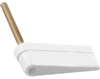 Flipper Bat With Williams Logo White