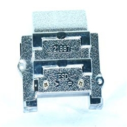 Bridge For ESD 5 Slot Loonie Push Chute (Canadian)