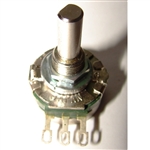 5k Potentiometer Sega