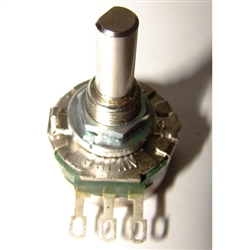 5k Potentiometer Sega