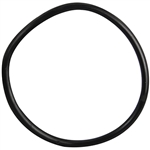 RUBBER RING - 4 1/2" - BLACK