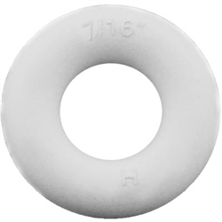 Rubber Ring 7/16"