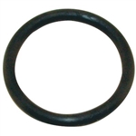 RUBBER RING - 1 1/4" - BLACK