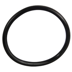 RUBBER RING - 3" - BLACK